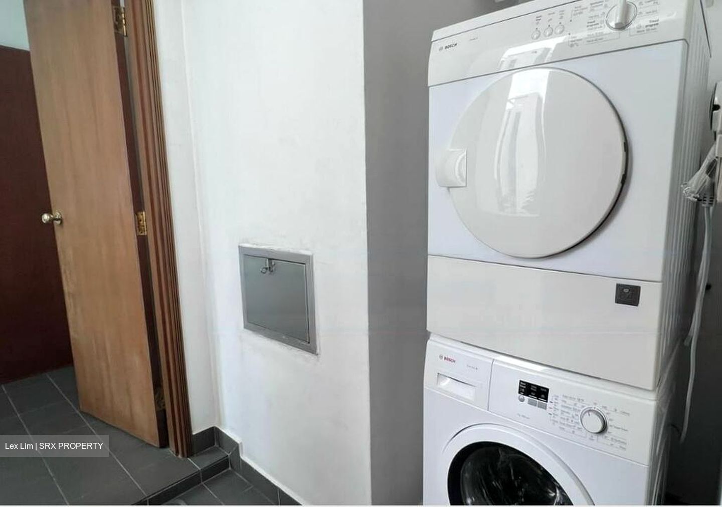 The Balmoral Spring (D10), Apartment #478194461